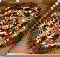 Lido Larder - Accommodation Mermaid Beach