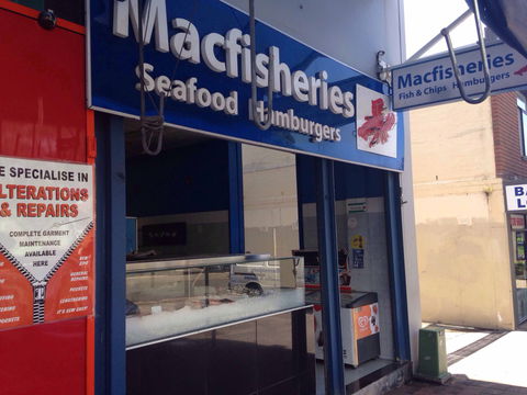 Macfisheries - Accommodation Mermaid Beach 0
