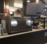 MC Square Cafe