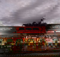 Mena Creek Hotel - Accommodation Mermaid Beach