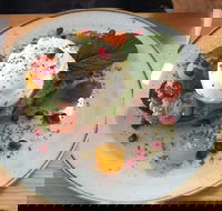 Nakhon Thai Restaurant - Accommodation Mermaid Beach