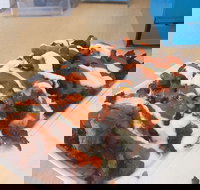 Superchook - Accommodation Mermaid Beach