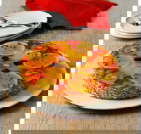 The Cheesecake Shop - Noble Park - Accommodation Mermaid Beach