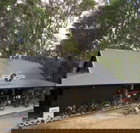 The Hairy Marron - Accommodation Mermaid Beach