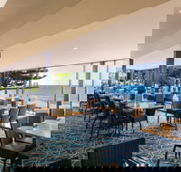 Zone Restaurant - Accommodation Mermaid Beach