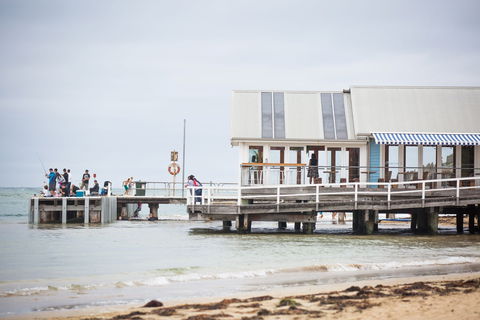 At The Heads - Accommodation Mermaid Beach 0
