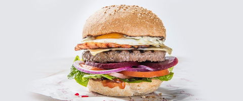 Grill'd - Townsville - Accommodation Mermaid Beach 0