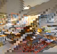 Heronswood Restaurant - Accommodation Mermaid Beach