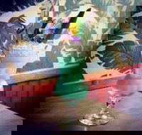 Jacoby's Tiki Bar - Accommodation Mermaid Beach