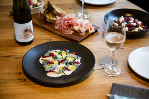 LOT.100 Dining & Tasting Experience - Accommodation Mermaid Beach 0