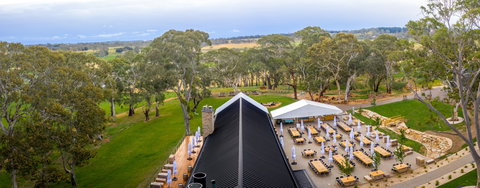 LOT.100 Dining & Tasting Experience - Accommodation Mermaid Beach 1