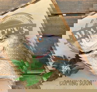 Marty's at The Commercial Hotel