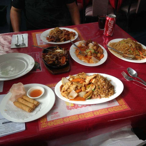 Merredin Palace Restaurant - Accommodation Mermaid Beach 0