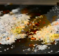 Okori Teppan-Yaki - Accommodation Mermaid Beach