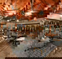 Peaks Restaurant  Bar - Accommodation Mermaid Beach