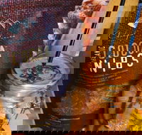 Scrambled - Accommodation Mermaid Beach