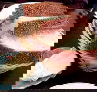 Stanbuli - Accommodation Mermaid Beach