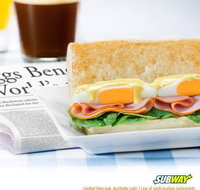 Subway - Doncaster
