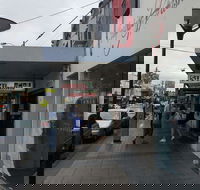 Sushi Rozelle - Accommodation Mermaid Beach