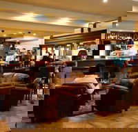 The Legends Grill and Bar - Accommodation Mermaid Beach