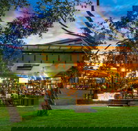 The Precinct Tavern - Accommodation Mermaid Beach