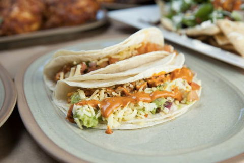 The Burrito Bar - Caboolture - Accommodation Mermaid Beach 0