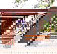 Vineyard Road Cellar Door - Accommodation Mermaid Beach