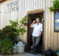 Winter Brook Vineyard - Accommodation Mermaid Beach
