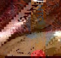 Wok in a Box Madeley - Madeley - Accommodation Mermaid Beach