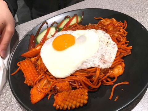 Zafferano Restaurant - Accommodation Mermaid Beach 0