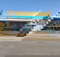 Ardrossan Seafood and Schnitzels - Accommodation Mermaid Beach