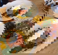 Artezen Espresso Bar - Accommodation Mermaid Beach