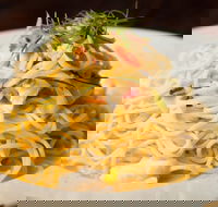 Bella Venezia Restaurant  Bar - Accommodation Mermaid Beach