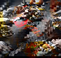 Bombay Bliss - Caboolture - Accommodation Mermaid Beach