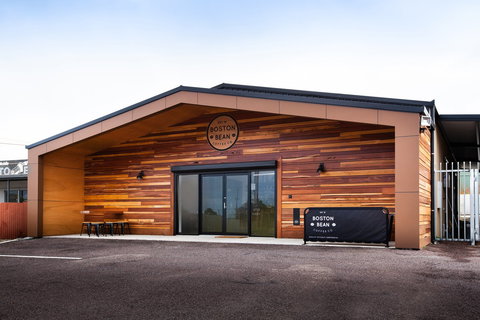 Boston Bean Coffee Company - Accommodation Mermaid Beach 0