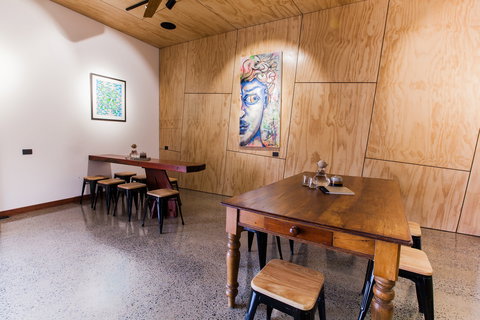 Boston Bean Coffee Company - Accommodation Mermaid Beach 1