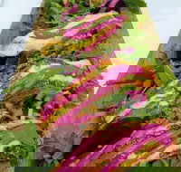 Brookside Vineyard - Accommodation Mermaid Beach