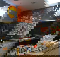 Burger Edge - Hillarys - Accommodation Mermaid Beach