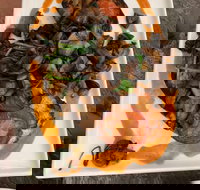 Canteen Kitchen - Accommodation Mermaid Beach