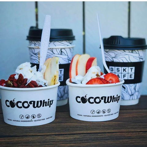 Coco Whip - Accommodation Mermaid Beach 0
