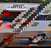 Coffee Cubicle  - Mobile Beverage Trailer - Accommodation Mermaid Beach