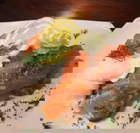 Embers - Accommodation Mermaid Beach