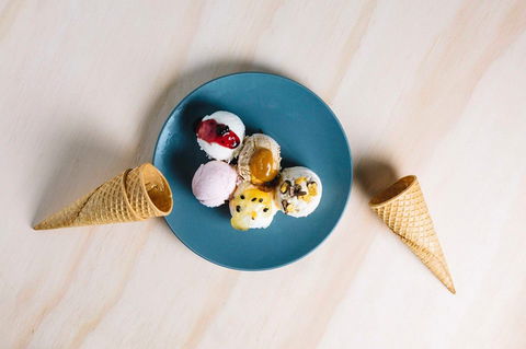 Gelatissimo - Accommodation Mermaid Beach 0