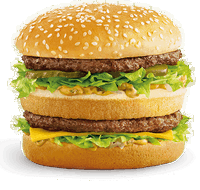 McDonald's - Richmond - Accommodation Mermaid Beach