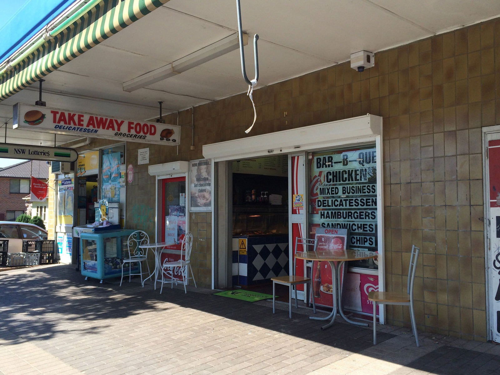Oatlands NSW Accommodation Mermaid Beach