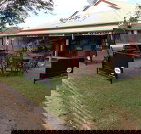 RayJays Fish  Chips - Accommodation Mermaid Beach