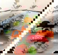 Rikyu - Accommodation Mermaid Beach