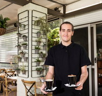 Riverbank of Queanbeyan Cafe