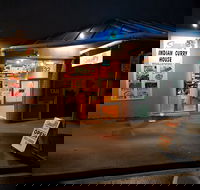 SINGH Indian Curry House - Accommodation Mermaid Beach