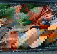 Sushi Sushi - Morley - Accommodation Mermaid Beach